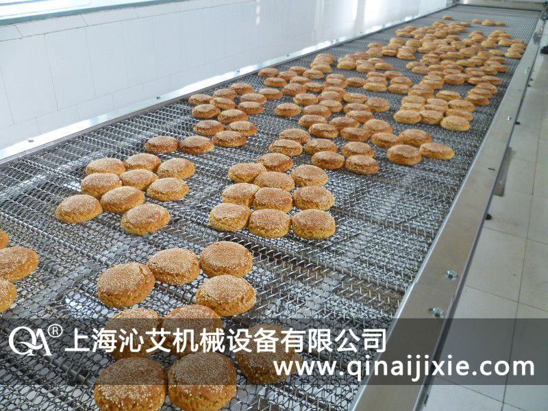 網(wǎng)帶輸送機(jī)控制系統(tǒng)的發(fā)展 網(wǎng)帶輸送機(jī)控制系統(tǒng)的發(fā)展